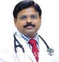 Dr.T.G. Kiran Babu General Physician in Hyderabad