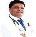 Dr. Rahul Agrawal General Physician in Hyderabad