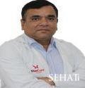 Dr. Ravi Charan Palwai ENT Surgeon in Citizens Hospital Hyderabad