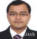 Dr. Gaurav Rathi Orthopedic Surgeon in Rathi Hospital Ahmedabad, Ahmedabad