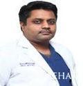 Dr. Samavedam Srinivas Critical Care Specialist in Virinchi Hospitals Hyderabad