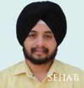 Dr. Jasmeet Singh Ahluwalia Bariatric & Metabolic Surgeon in Jalandhar