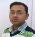 Dr. Arunjyoti Hazarika Physiotherapist in Jorhat