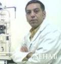 Dr. Gautam Kumar Ophthalmologist in Delhi