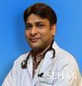 Dr. Anurag Gupta Nephrologist in Sir Ganga Ram Hospital (SGRH) Delhi