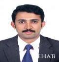 Dr. Jose John