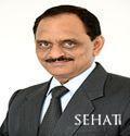 Dr. Shyam Kulkarni Gynecologist in Raj IVF Center Mumbai