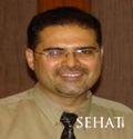 Dr. Subhash Rao Pediatrician in Mumbai