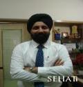 Dr. Paramjit Singh Walia Dermatologist in Dr. Walias Skin & Laser Clinic Mohali