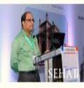 Dr. Shrikant Sadashiv Deshmukh Neurologist in Medicover Hospitals Aurangabad