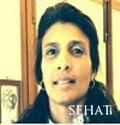 Dr. Anaita Udwadia Hegde Neurologist Dr. Anaita Udwadia Hegde Neurologist in Mumbai