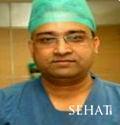 Dr. Atul Kasliwal Cardiologist in Eternal Multispecialty Hospital Jaipur