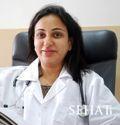 Dr. Jalpa P. Bhuta Psychiatrist in Global Hospitals Mumbai , Mumbai