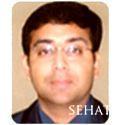 Dr. Gajendra Vikram Singh Pulmonologist in S.N.Medical College & Hospital Agra, Agra