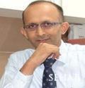 Dr. Sandeep Nayak Surgical Oncologist in MACS Clinic Bangalore