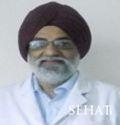 Dr. Ajaypal Sandhu Psychiatrist in Ludhiana