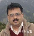 Dr. Deepak Kumar Gupta