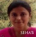 Dr. Usha Bharti Audiologist and Speech Therapist in Udaipur(Rajasthan)