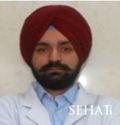 Dr. Paramdeep Singh Sandhu Interventional Cardiologist in Ludhiana