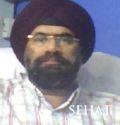 Dr. Rajendra Singh Khanuja Radio-Diagnosis Specialist in Prestige Medical Investigation & Ct Scan Centre Indore