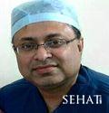Dr. Sunandan Basu Neurosurgeon in Medica Superspecialty Hospital (MSH) Kolkata