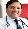 Dr. Dhiren Ramanlal Shah Interventional Cardiologist in Dr. Dhiren R Shah Clinic Mumbai
