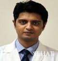 Dr. Devavrat Arya Medical Oncologist in Max Institute of Cancer Care Delhi