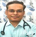 Dr. Gopal Prasad Nephrologist in Rajeshwar Hospital Patna
