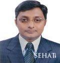 Dr. Azeem Iqbal Pulmonologist in Sri Sai Super Speciality Hospital Moradabad, Moradabad