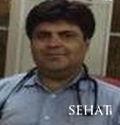 Dr.A.D. Suri Nephrologist in Bhopal