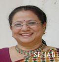 Dr. Prithika Chary
