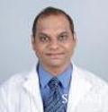 Dr. Prasad L. Chaudhari Orthopedic Surgeon in Shree Hospital Chembur East, Mumbai