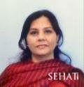 Dr. Shalini Gainder Obstetrician and Gynecologist in Postgraduate Institute of Medical Education and Research Chandigarh