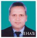 Dr.V.S.P. Sinha Plastic & Cosmetic Surgeon in Steel City Nursing Home Jamshedpur