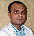 Dr. Sudhindra Vooturi Physiotherapist in Hyderabad