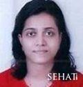 Dr. Shilpa Kalane Neonatologist in Deenanath Mangeshkar Hospital & Research Center Pune