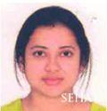 Dr. Aparna Dwibedy Ophthalmologist in Hyderabad