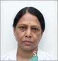 Dr.G. Usha Ravi Obstetrician and Gynecologist in Chennai