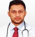 Dr. Jaydeep Tripathy Internal Medicine Specialist in SRM Hospitals Westmambalam, Chennai