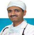 Dr. Kapil Thakkar Urologist in Excel Hospital Surat