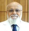 Dr. Sudhansu Bhattacharyya Cardiovascular Surgeon in Holy Family Hospital Bandra, Mumbai