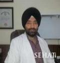 Dr. Ravneet Grover Pulmonologist in MedicAid hospital & Critical Care Center Amritsar