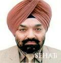 Dr.P. S Grover Chest Physician in MedicAid hospital & Critical Care Center Amritsar