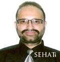 Dr. Sumeet Inder Singh Psychiatrist in Chandigarh