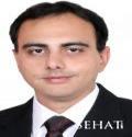 Dr. Mudit Sabharwal Diabetologist in Delhi