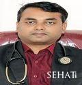 Dr. Abhilash Nangari Diabetologist in Residence Clinic Kannur