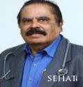 Dr.T.V. Devarajan General Physician in Apollo First Med Hospitals Chennai