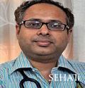 Dr. Akhil Joshi Endocrinologist in Diabetes, Thyroid and Hormone Clinic Kota