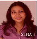 Ms. Manashi Sarmah Audiologist and Speech Therapist in Guwahati