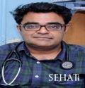 Dr. Naveen Kishoria Internal Medicine Specialist in MDM Hospital Jodhpur